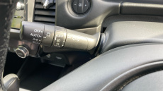 Honda Jazz 1.5 i-MMD Hybrid EX 5dr eCVT Hybrid Hatchback